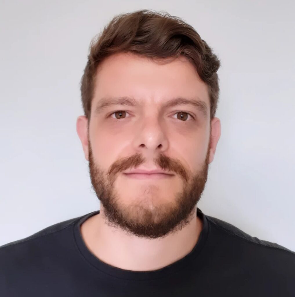 Felipe Alves de Almeida