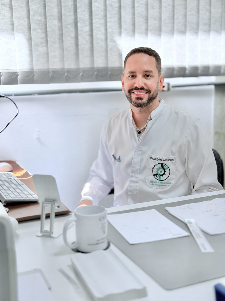 Caio Roberto Soares Bragança